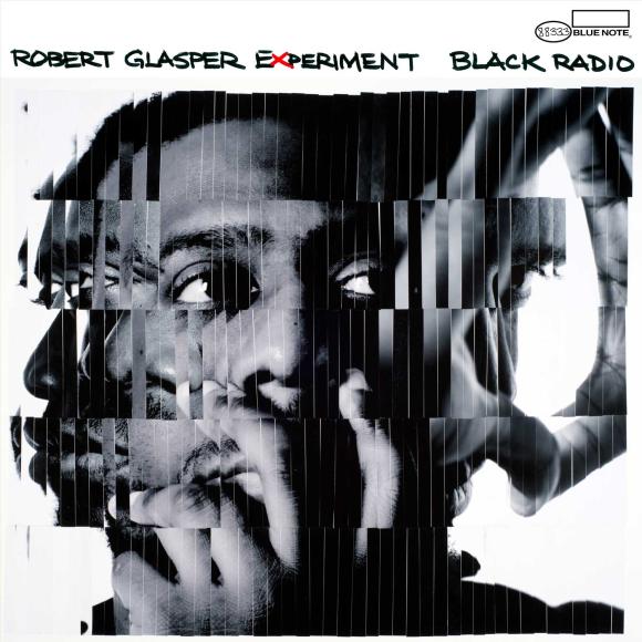 洋楽 Robert Glasper Experiment Recovered CD: Robert Glasper Experiment - Black Radio | The Arts Desk